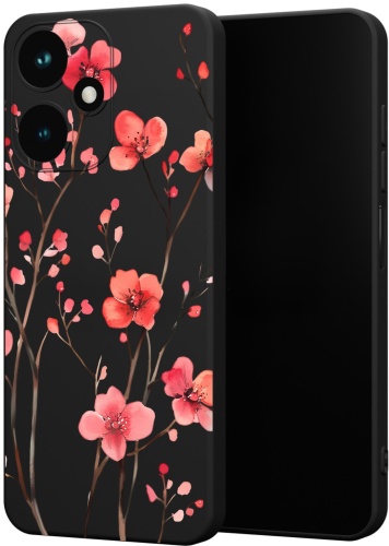 Чехол для OPPO A3 рисунок