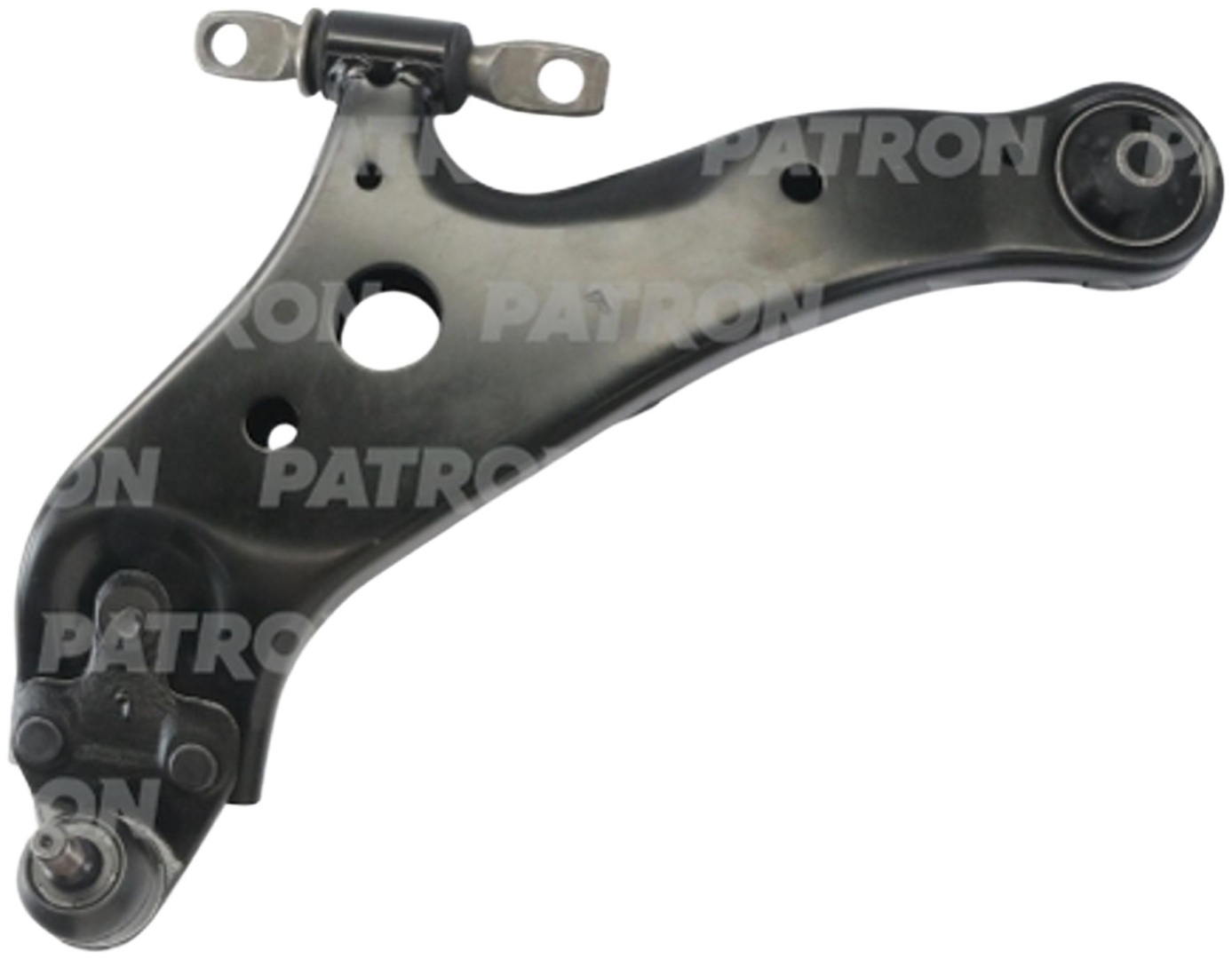 PATRON рычаг подвески PS50749L