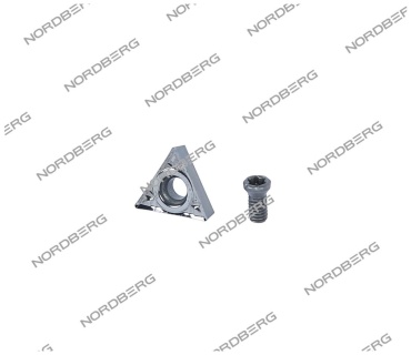 NORDBERG резцы для проточки тормозных дисков 01-00002683