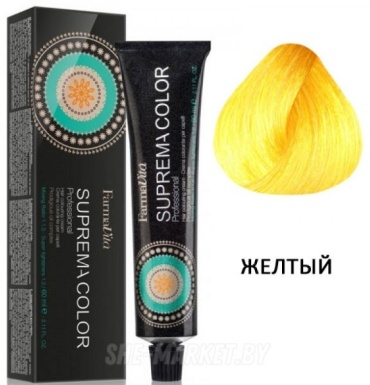 FarmaVita Suprema желтый микстон 60 мл
