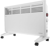 Конвектор Normann ACH-102 белый