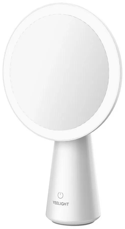 Yeelight зеркало настольное косметическое Указано в товаре