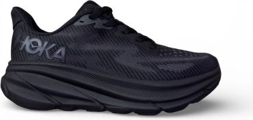 Кроссовки Hoka Clifton 9 графит, черный
