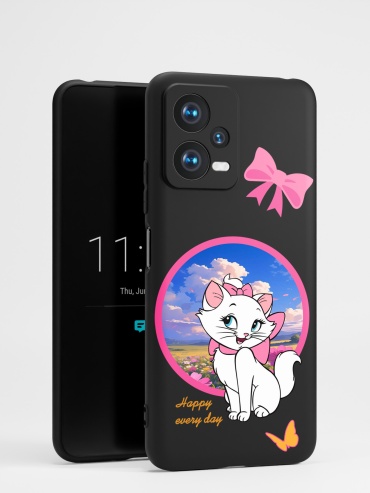 Чехол для Xiaomi X5 рисунок