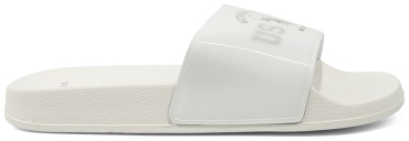 Шлепанцы U.S. Polo Assn. белый