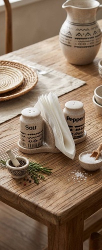 Набор для специй Home Collection , керамика