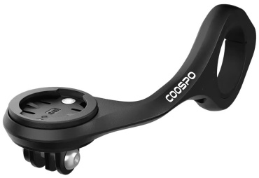 Крепление для велокомпьютера COOSPO B01