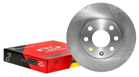 Диски BM передние BDV060
