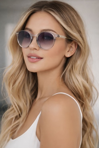 Ralph корригирующие 2506 Тонированные прозрачный -1.50