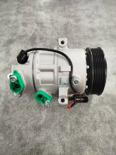 Компрессор кондиционера HANON SYSTEMS 97701Q7500