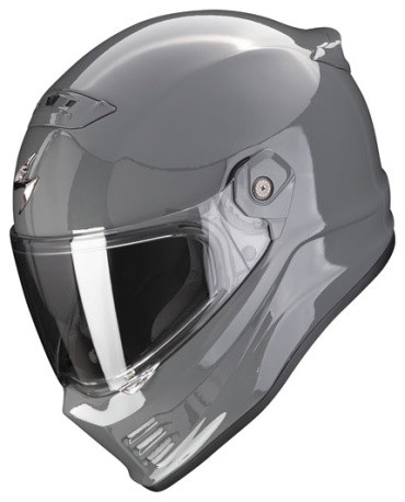 Scorpion Covert FX Grey серый 2XL