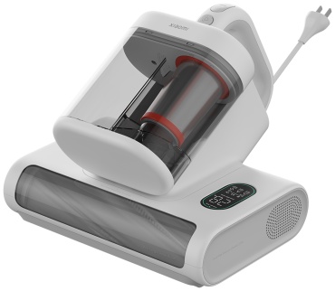 Xiaomi Dust Mite Vacuum Cleaner 2 Pro EU E401HW белый