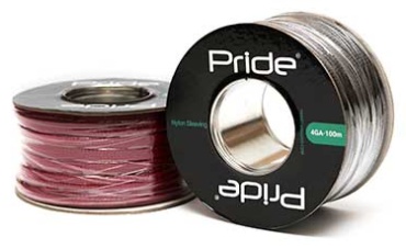 PRIDE кабельная оплетка NS4GA 1 шт 10 м