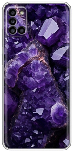 Чехол BAIKO для Samsung Galaxy A31 рисунок