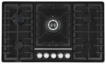 Hausberg HB-961BL-AV черный
