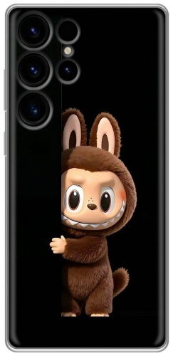 Чехол BAIKO для Samsung Galaxy S22 Ultra рисунок