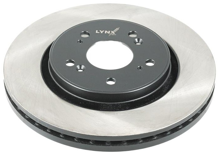 Диски LYNXauto передние BN1039