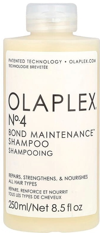 OLAPLEX №4 Bond Maintenance шампунь 250 мл