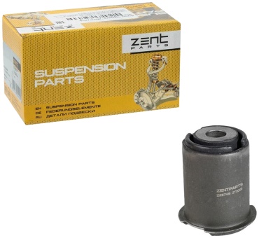 ZentParts сайлентблок рычага подвески Z25746