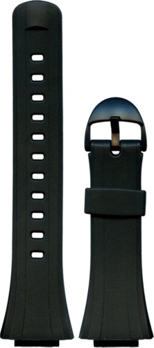 Ремешок CASIO пластик 16 x 190 мм