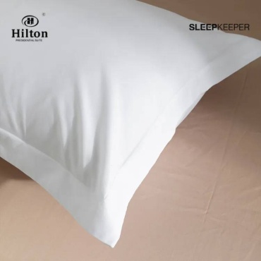 Наволочка Hilton Hilton 50x70 хлопок, 1 шт