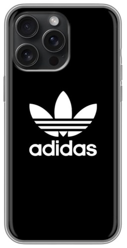 Чехол BAIKO для Apple iPhone 15 Pro Max рисунок