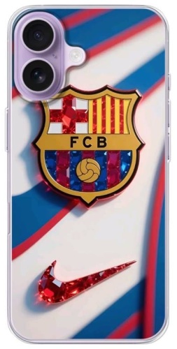 Чехол BAIKO для Apple iPhone 17 рисунок