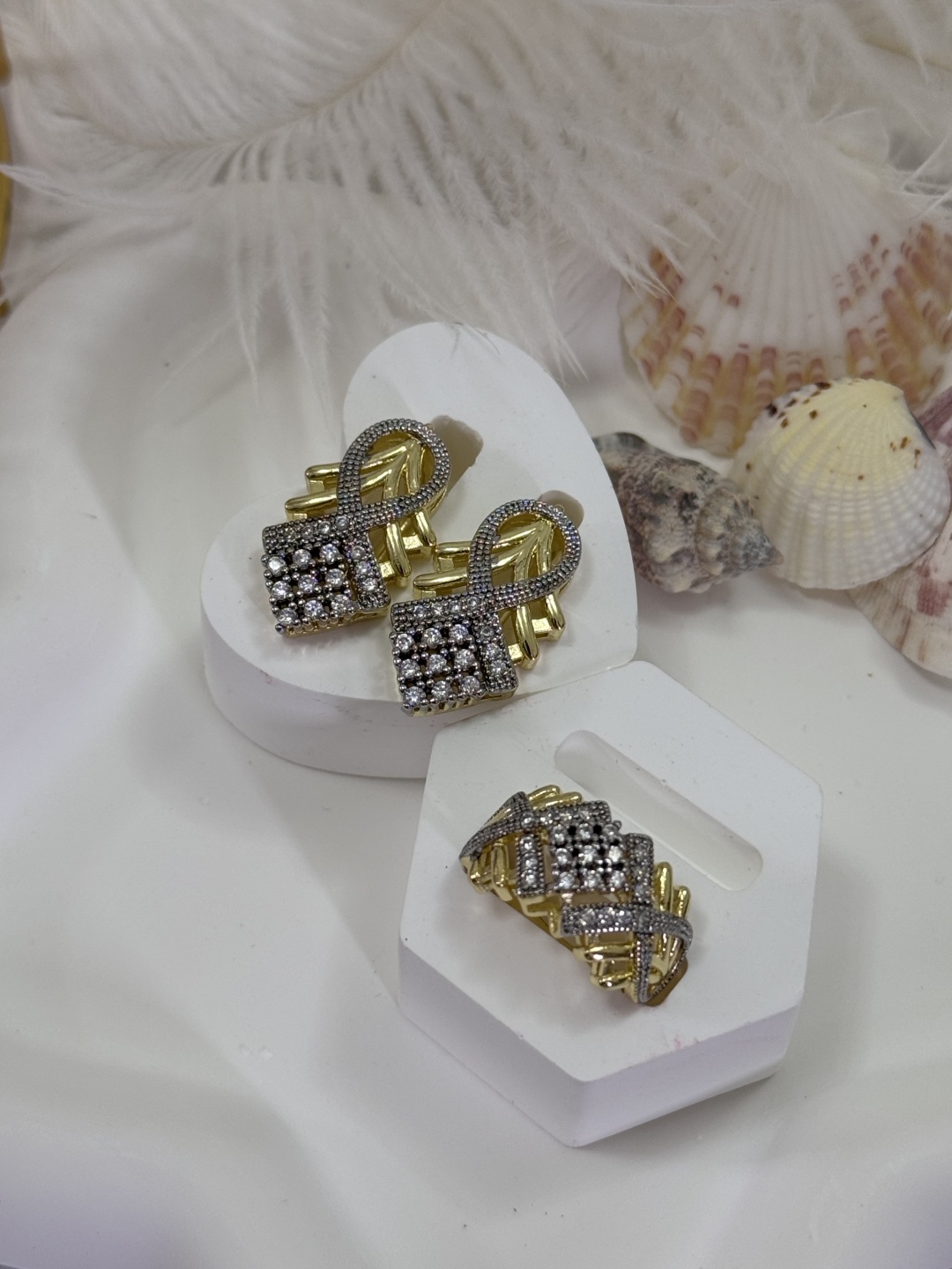 NS_Collections нержавеющая сталь, без вставок