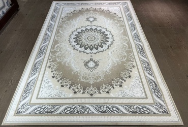Ковер СОФИНА 150x230 см, короткий ворс, Турция