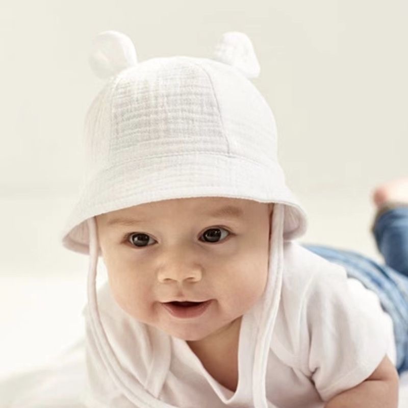 Панама Baby 02 белый 35, 36