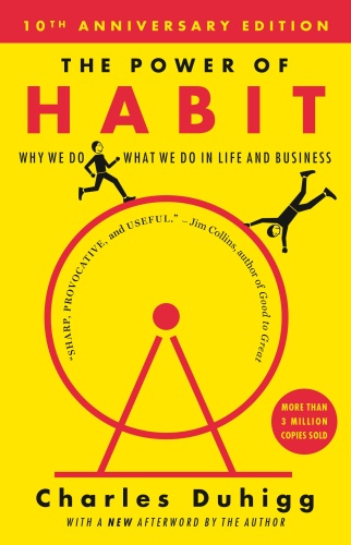 Charles Duhigg: The Power of Habit