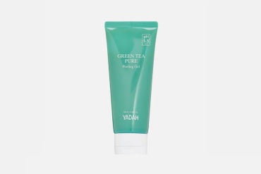 YADAH пилинг Green Tea Pure 100 мл