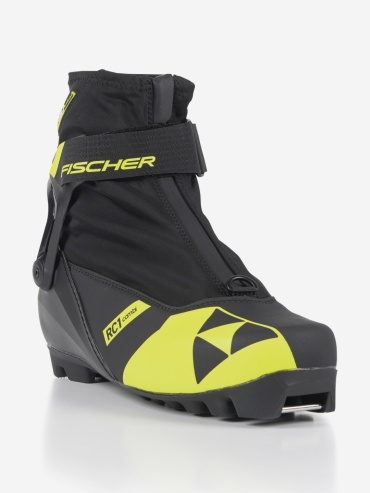 FISCHER RC1 COMBI 24 S18824V черный 42