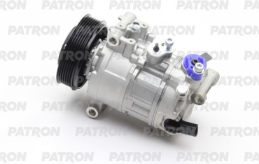 Компрессор кондиционера PATRON PACC009