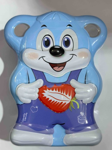 Мышь, металл
