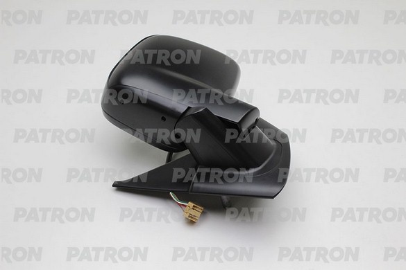 Зеркало в сборе PATRON PMG4051M11 правое для Volkswagen Transporter 2003-2015