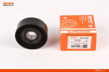 SRR ролик натяжной 16603-0V020