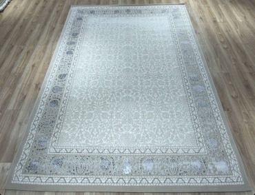 Ковер Bal Tekstil 100x300 см, короткий ворс, Турция