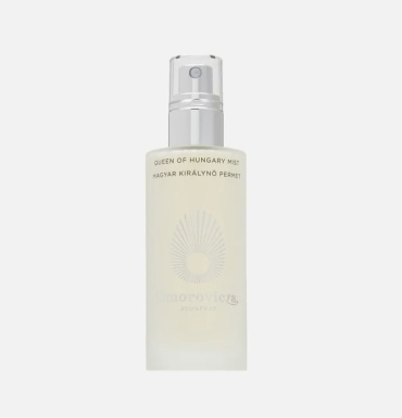 Omorovicza тоник OMOROVICZA queen of hungary mist 100 мл