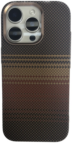 Чехол Luxo для Apple iPhone 16 Pro рисунок