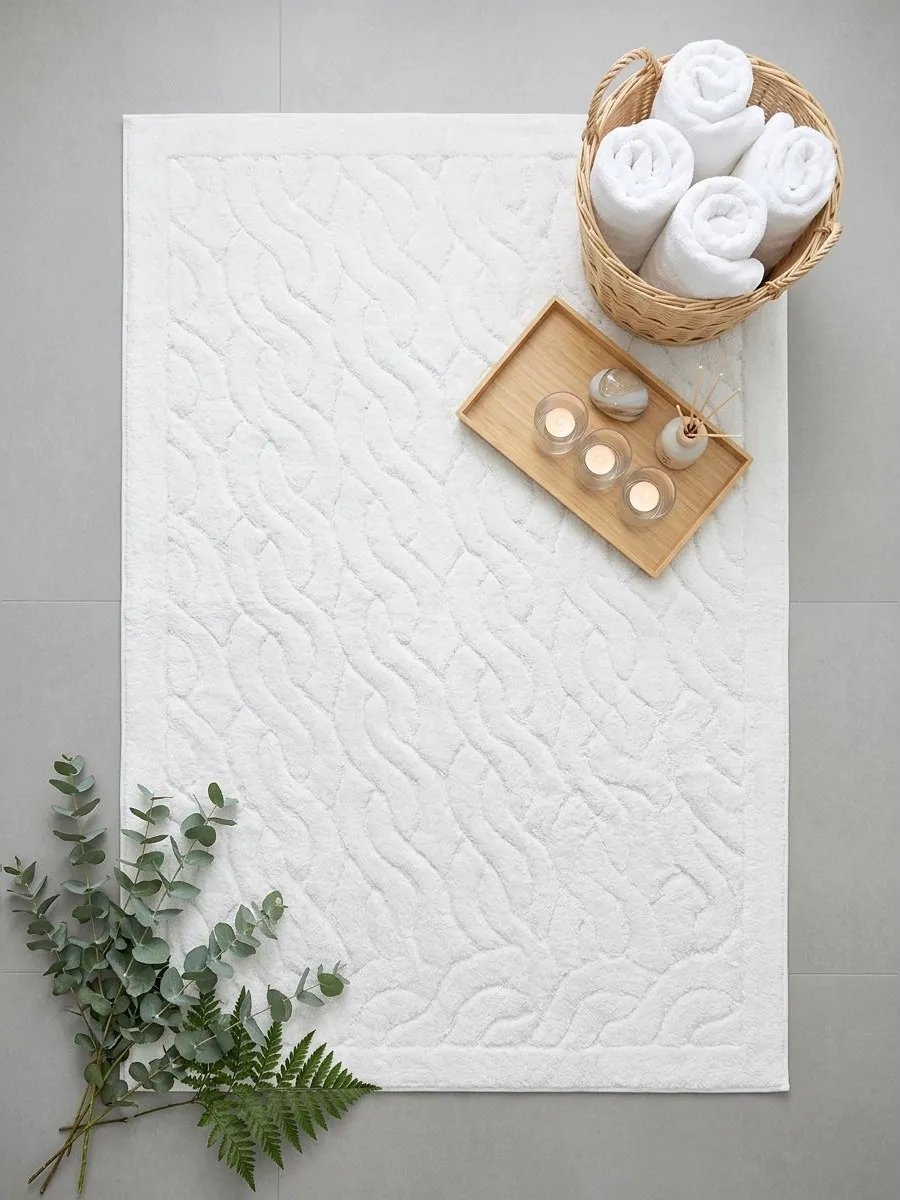 Natali's Carpets коврик 263154781 180x120 см, полиэстер