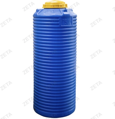 Бак Jahon Invest Plast 750 л, пластик