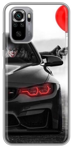 Чехол BAIKO для Redmi Redmi Note 10, Redmi Note 10S рисунок
