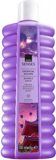 Avon Пена для ванны "Восточная сказка" пена для ванны 1000 мл