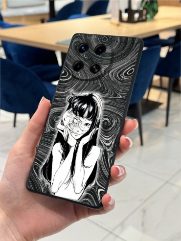 Чехол для TECNO Camon 30S рисунок
