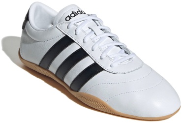 Кроссовки adidas белый