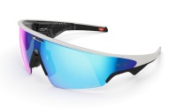 Смарт-очки Meta Oakley Meta Vanguard синий