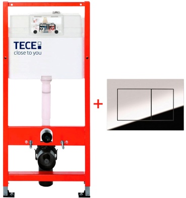 Tece рамная инсталляция 9400407