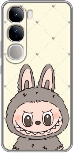 Чехол для Vivo V40 Lite рисунок