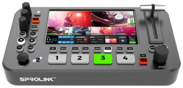 SPROLINK R2Plus